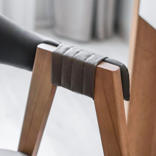 Полукресло Dolche, велюр Teddy 22 бежевый, венге