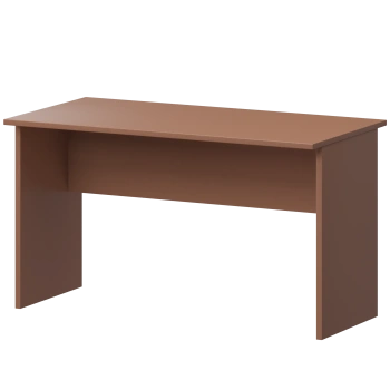 Стол рабочий Арго А-002.60 Терракота