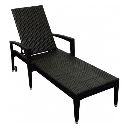 Шезлонг Гуана