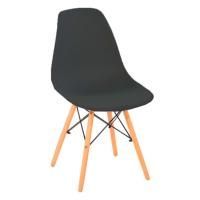 Стул Eames Black