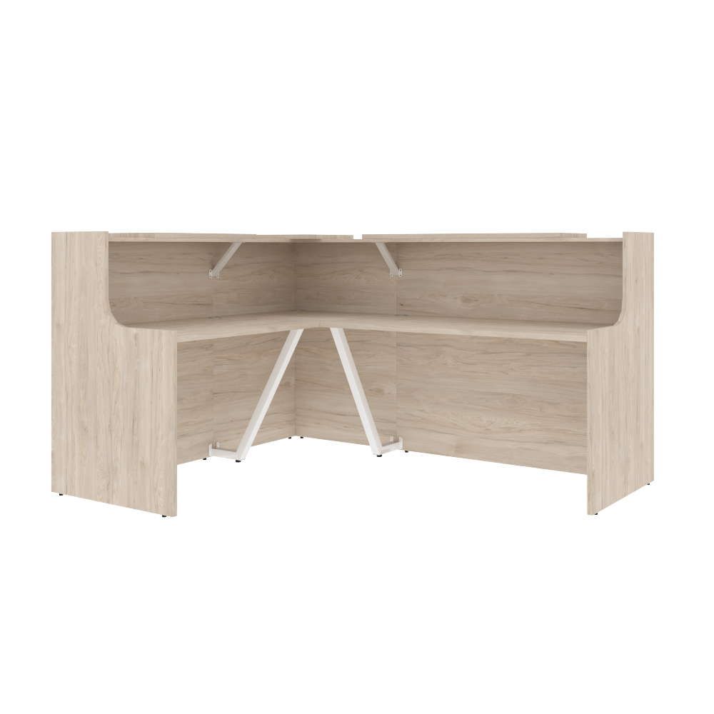 Стойка ресепшен комплект №28 O.R-K-28