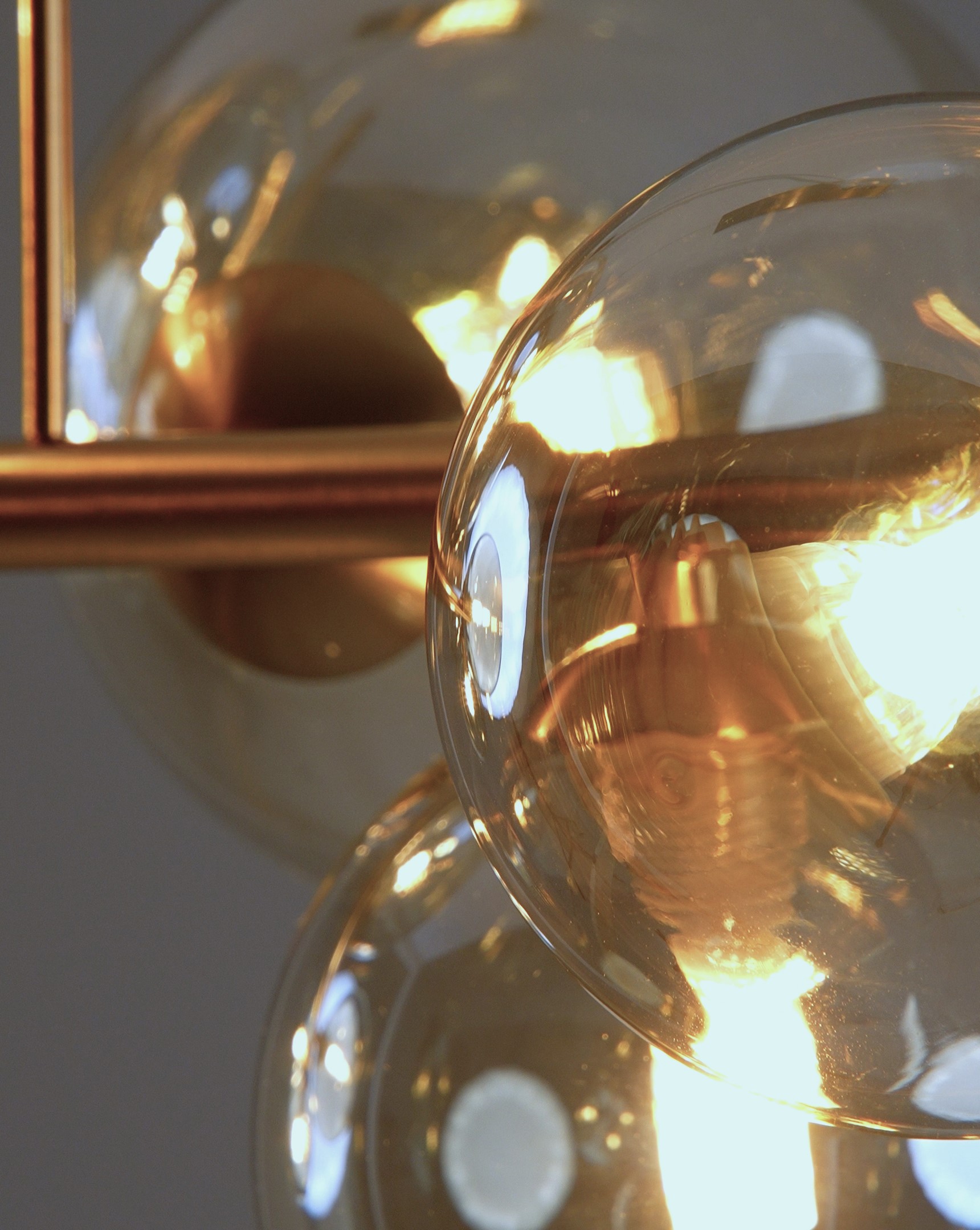 Светильник подвесной Moderli V10789-7P Renny