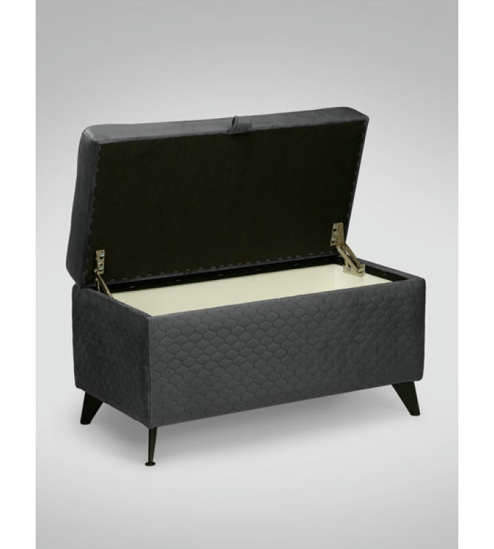 Валенсия-76 (темно-серый)