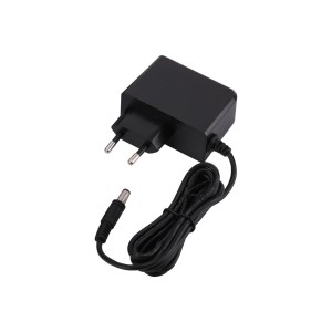 Адаптер сетевой (12V, 2A) для станций зарядки для АКБ сканер-кольца MERTECH X21