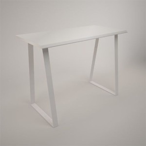 Демонстрационный стол (МДФ с покраской)