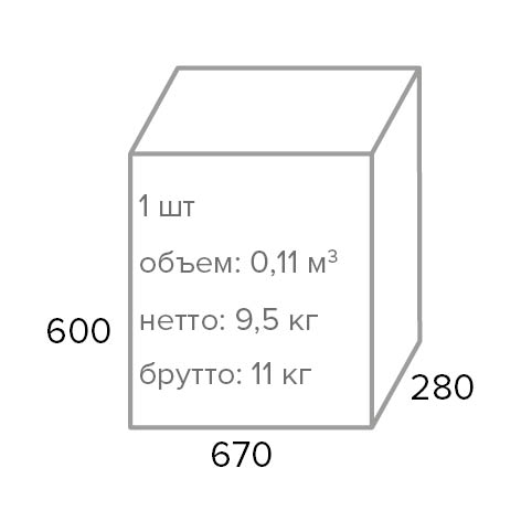 Кресло Everprof EP-820 Grey (Грэй) Сетка Серый