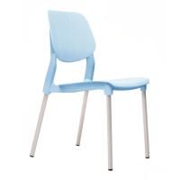 Стул Вентуро, голубой