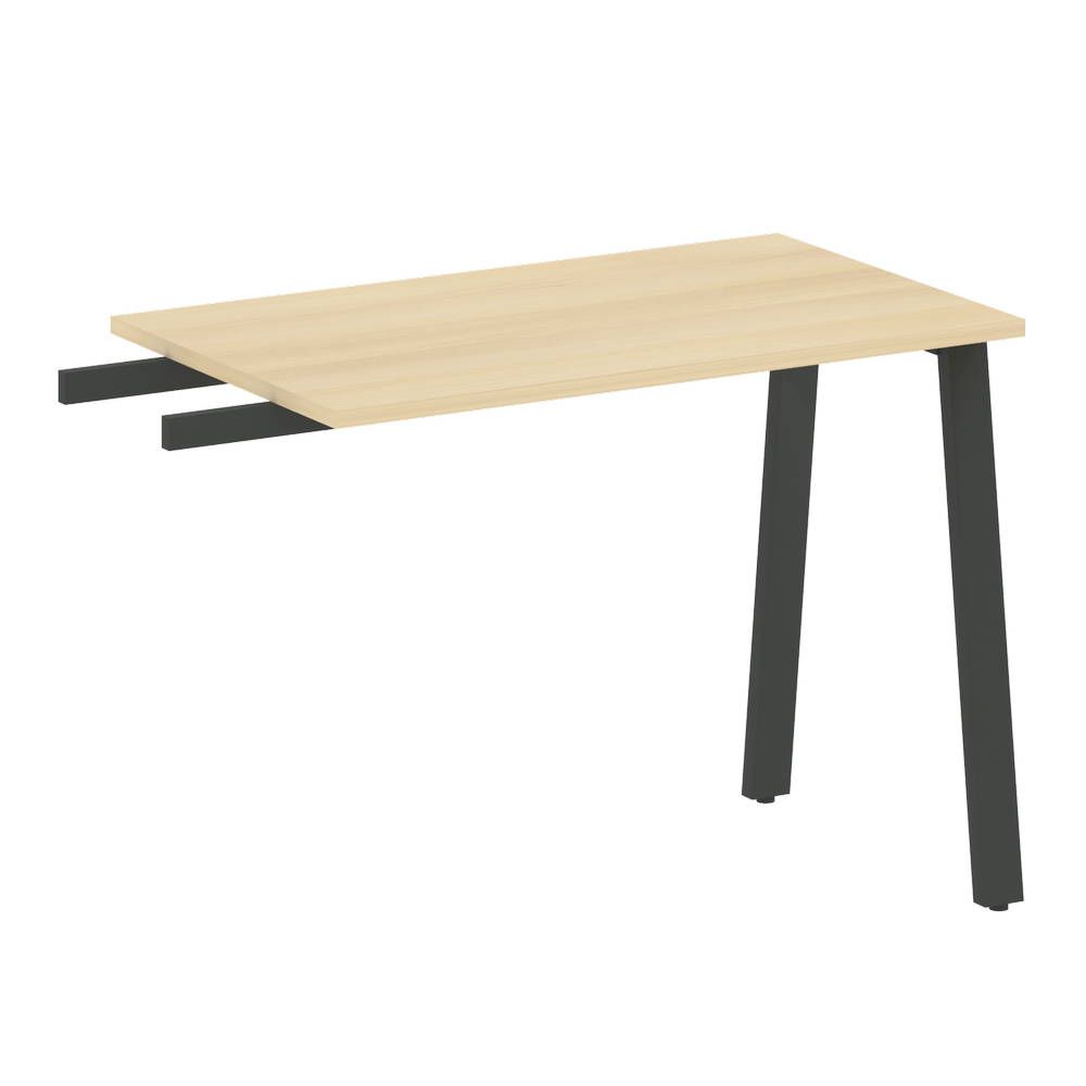 Приставка к столу Metal System Style БА.ПР-3