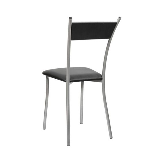 Стул Бали, серебро