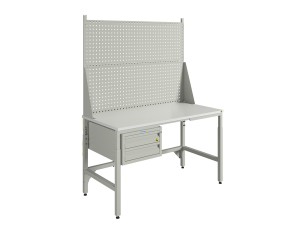 Стол антистатический (№143) Профи ESD140.ESD.120