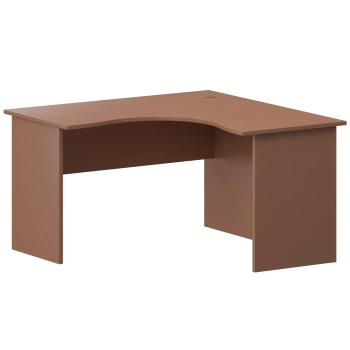 Стол компактный правый Арго А-203.60.ПР Терракота