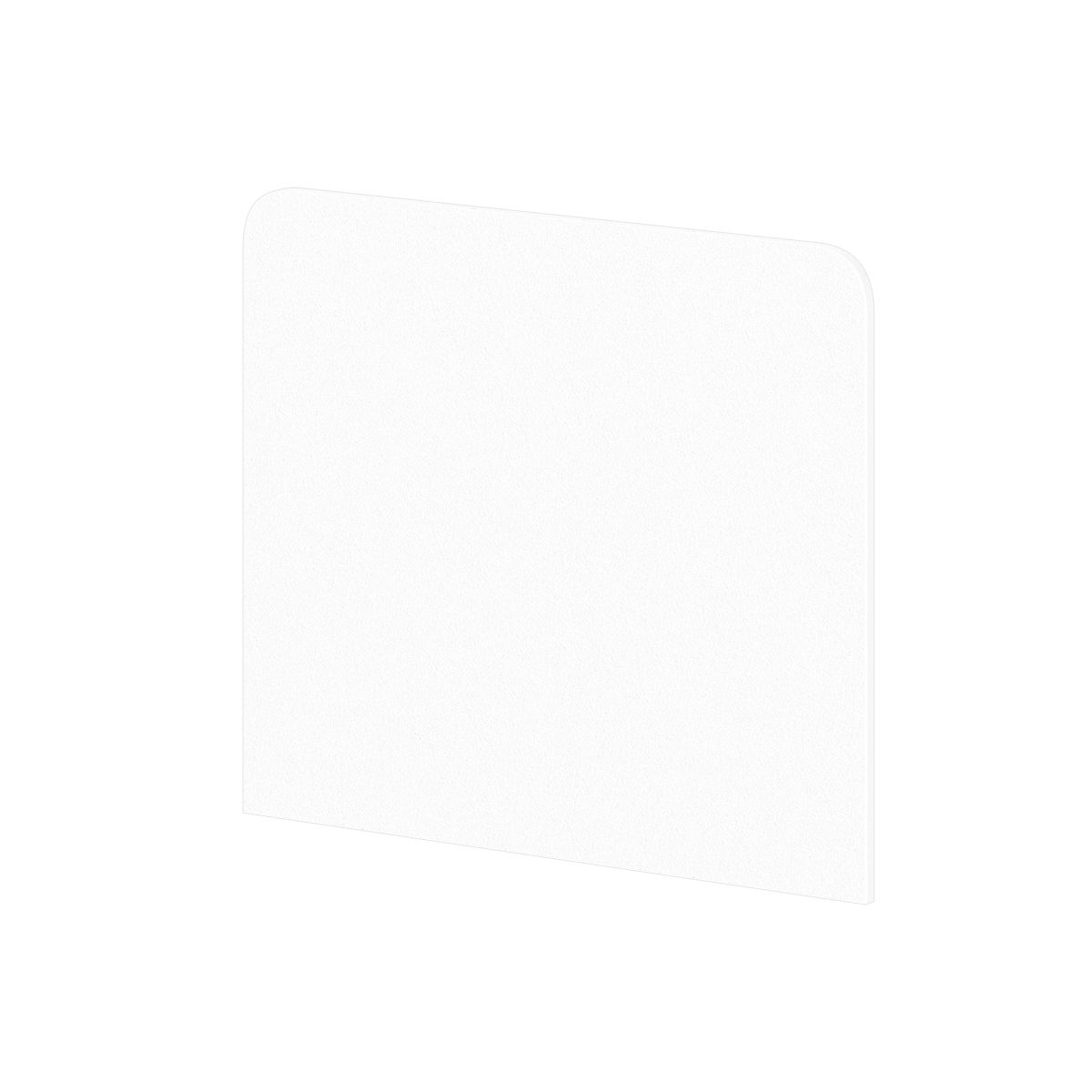 Экран фронтальный к столам S-054 Sentida