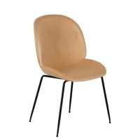 Стул Beetle, бежевый