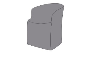 Защитный чехол на стул Диего