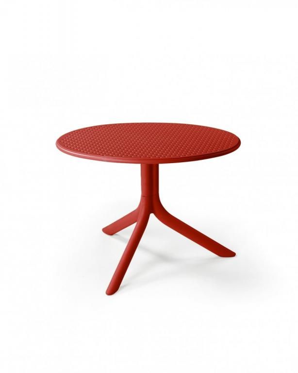 Комплект пластиковой мебели Nardi Step Bora Bistrot