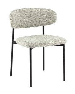 Стул Sevyn букле мятный