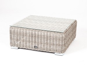 "Лунго" журнальный столик плетеный
