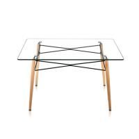 Стол Eames DSW Rectangle