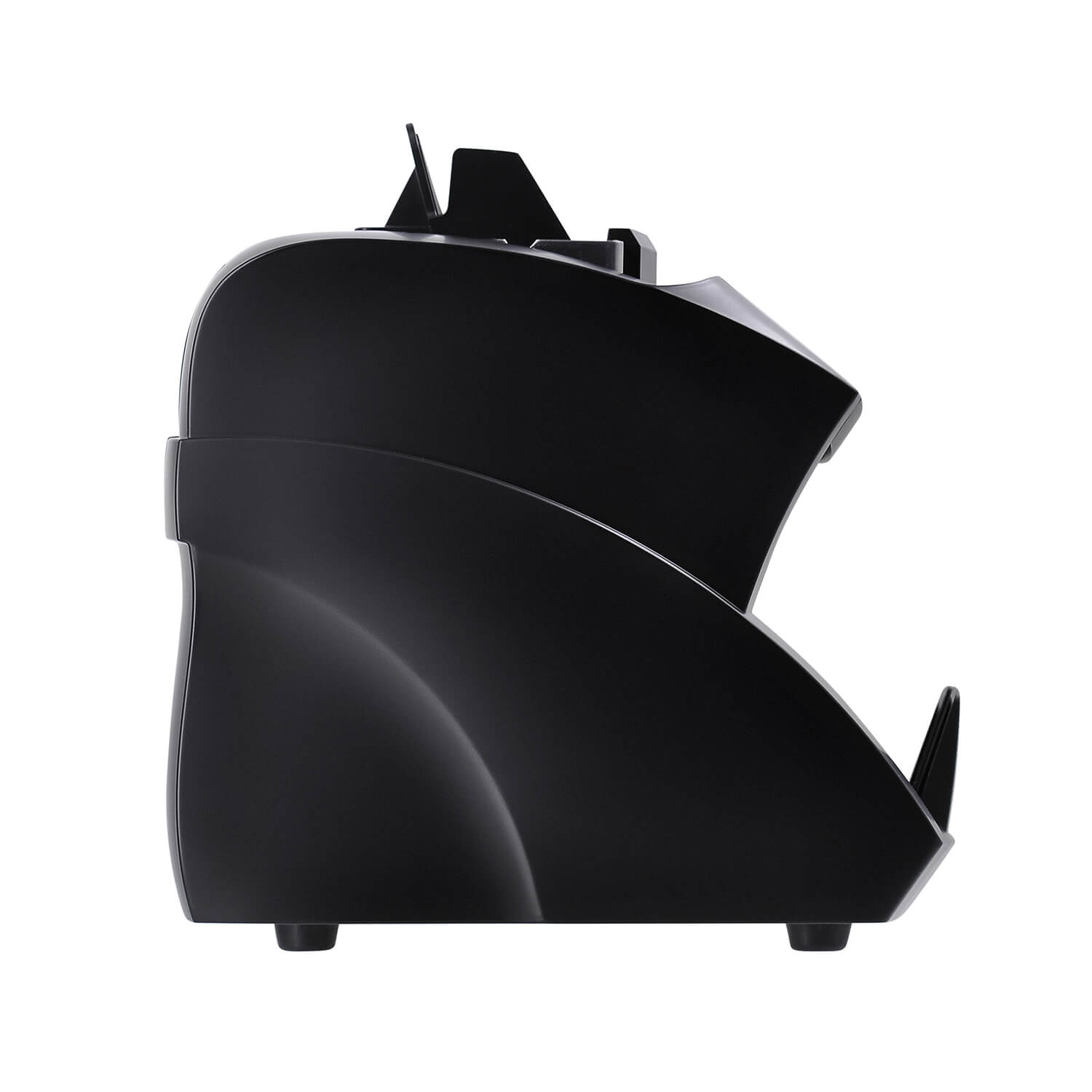 Мультивалютный счетчик банкнот MERTECH C-4 Black