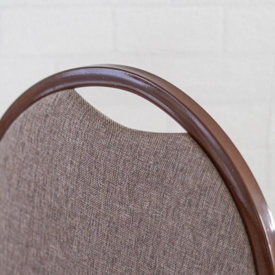 Стул Азия 20мм, обивка пэчворк