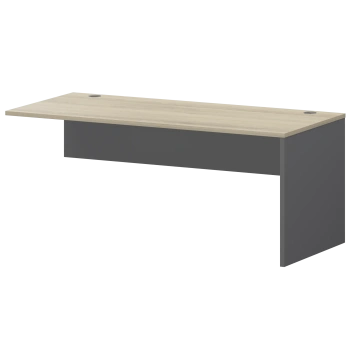 Модуль линейный Тип2 Смарт СМСН25-16.60 Графит/Кронберг