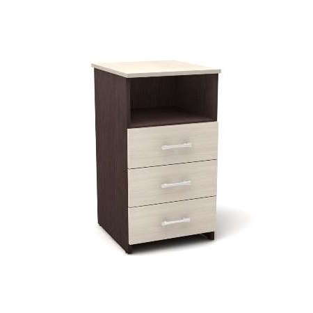 Тумба приставная Канц ТК31