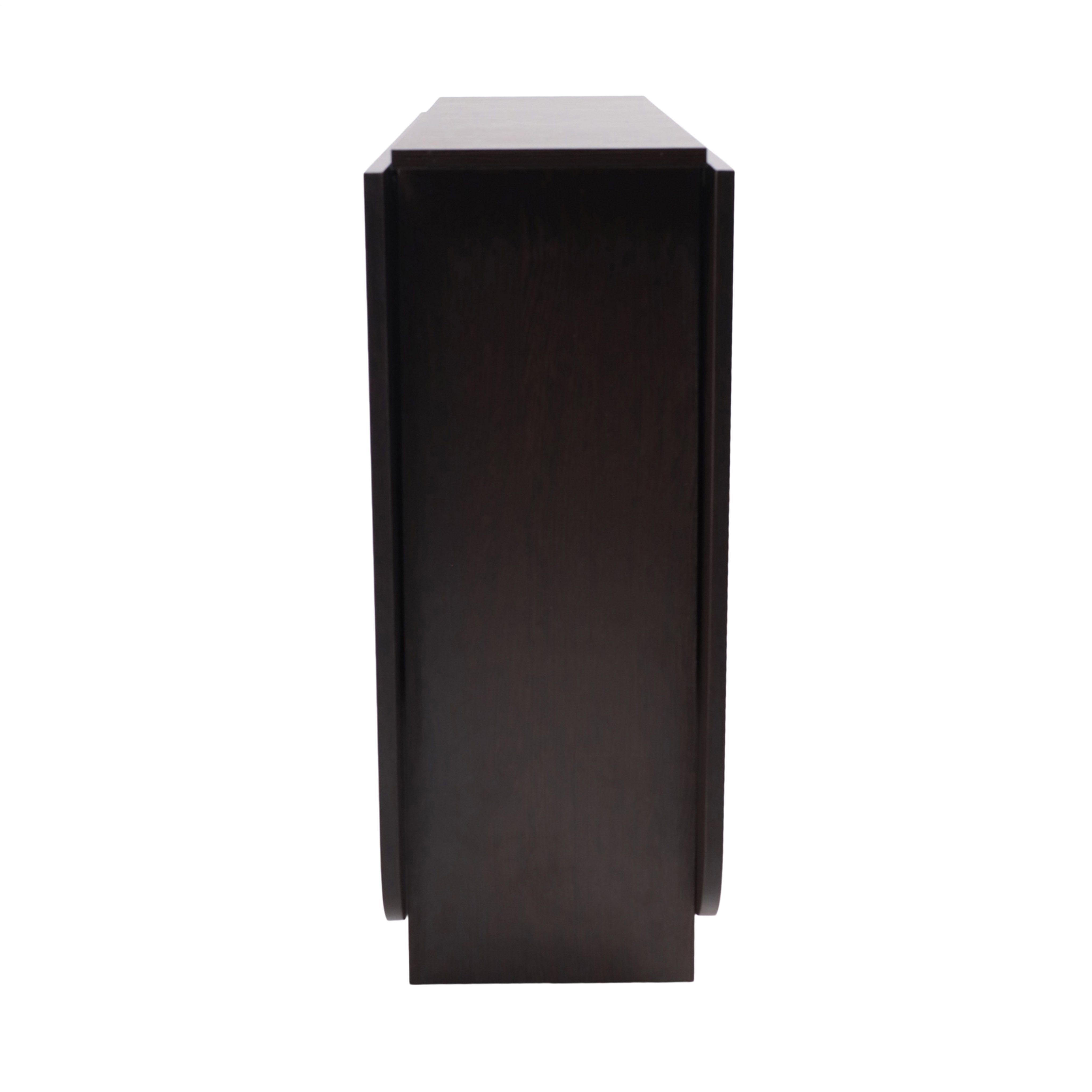 Стол-книга СТ-005, дуб венге, лдсп