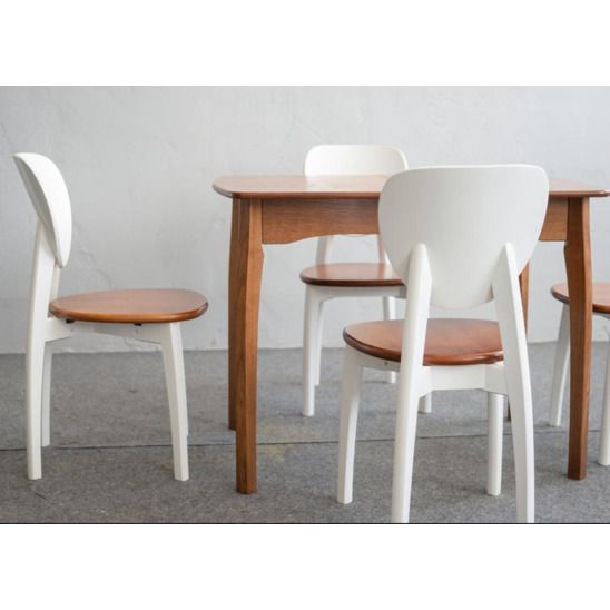 Стул Абердин, жесткий