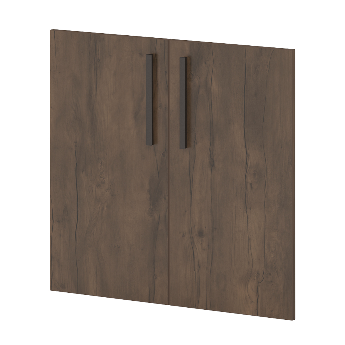 Двери ЛДСП низкие T-010 Лавана - Lavana