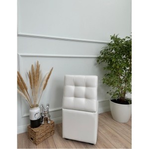 Пф-400-Я Кожа (белый)