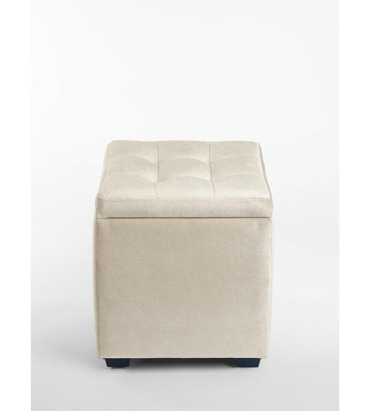 Пф-400-Я Велюр (бежевый)