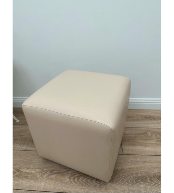 Пф-01 Кожа (бежевый)