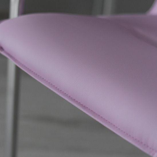 Стул Самба королевский синий