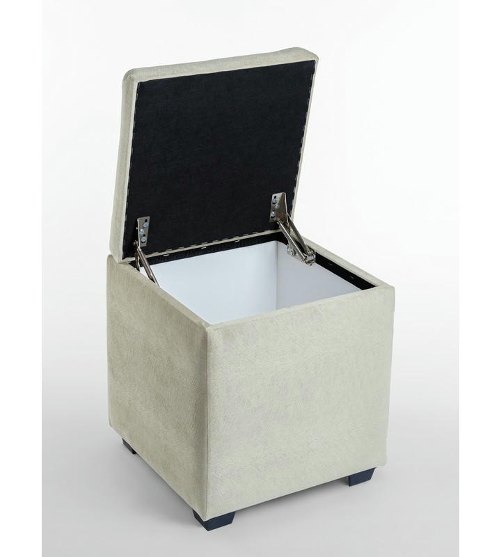 Пф-400-Я Велюр (светло бежевый)