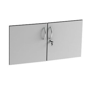 Д-02 Двери до полки ( для прилавка Пр-35)