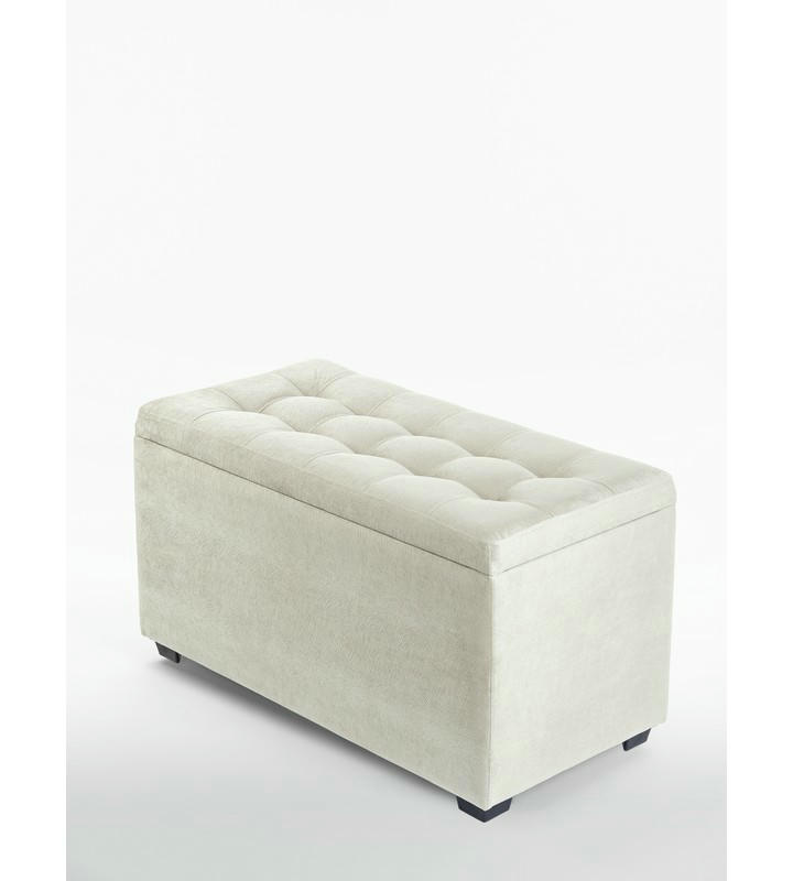 Пф-800-Я Велюр (светло бежевый)