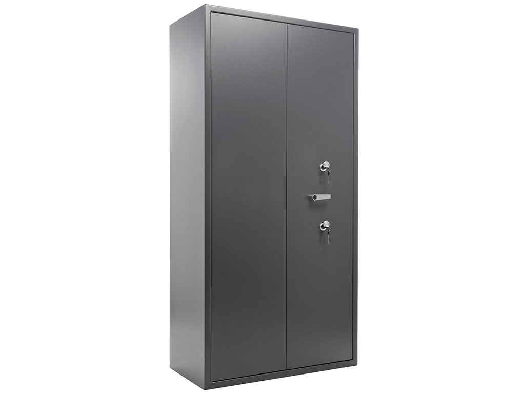 Шкаф ШХО - 60 Кедр