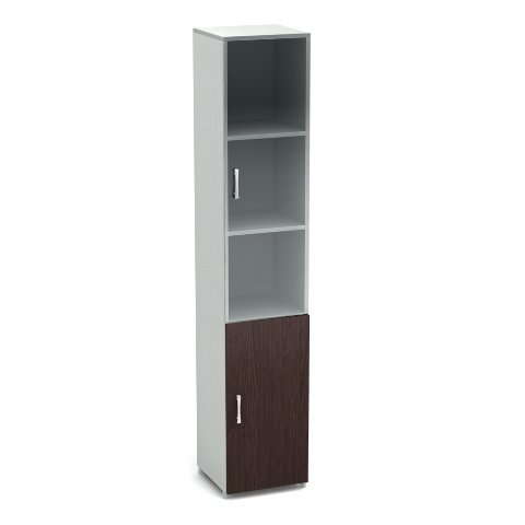 Шкаф пенал высокий Канц К7-канц