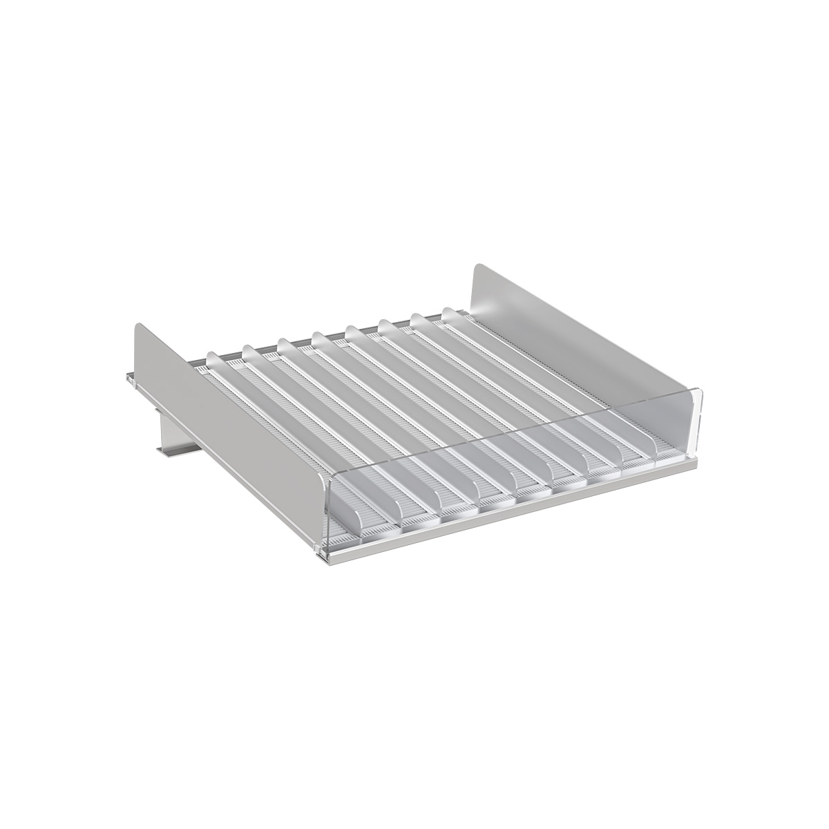 Комплект FORTA ROLLER SET 500х480 мм