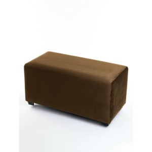 Пф-02 Велюр (коричневый)