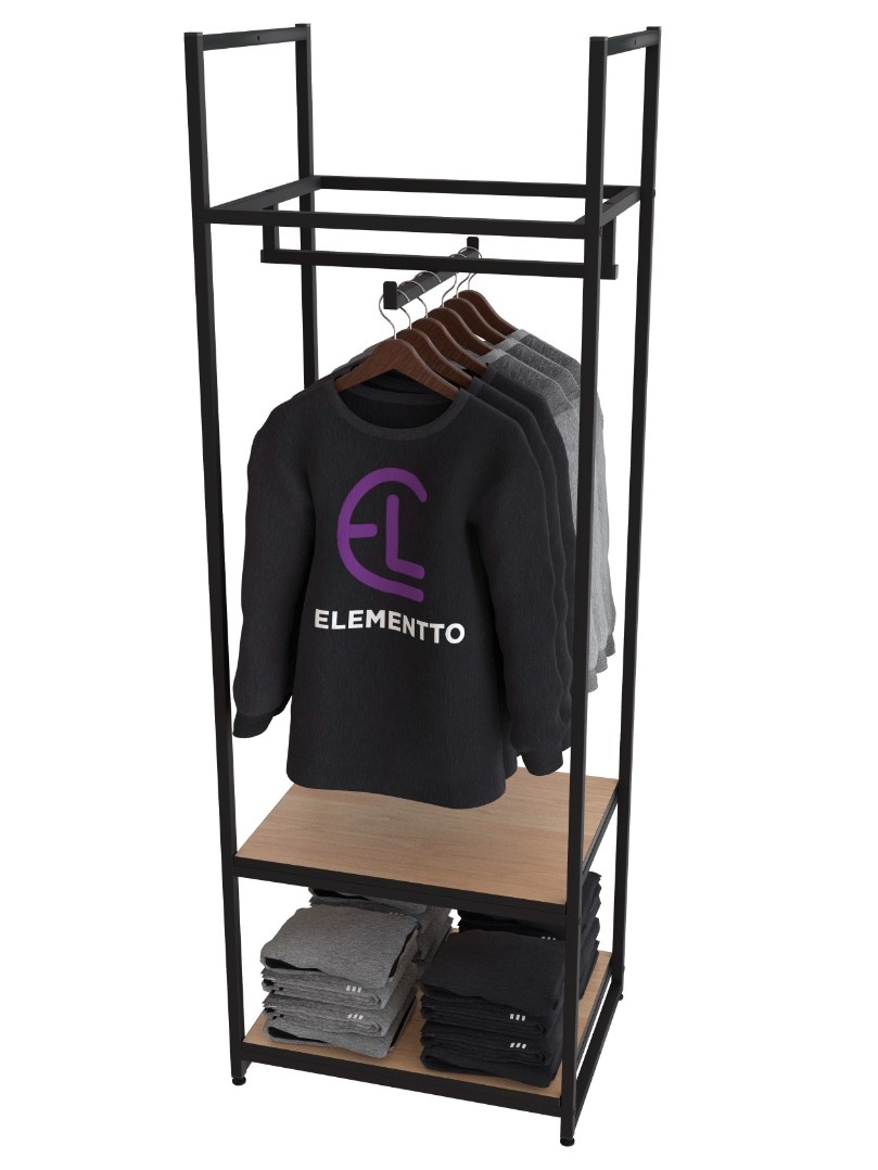 Шкаф металлический A1760-08