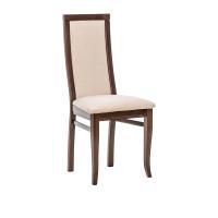 Стул Leset Милан цвет Орех шоколадный