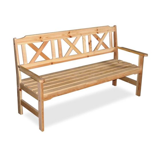 Скамья Больмен