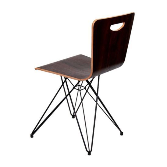 Стул Камо проволка