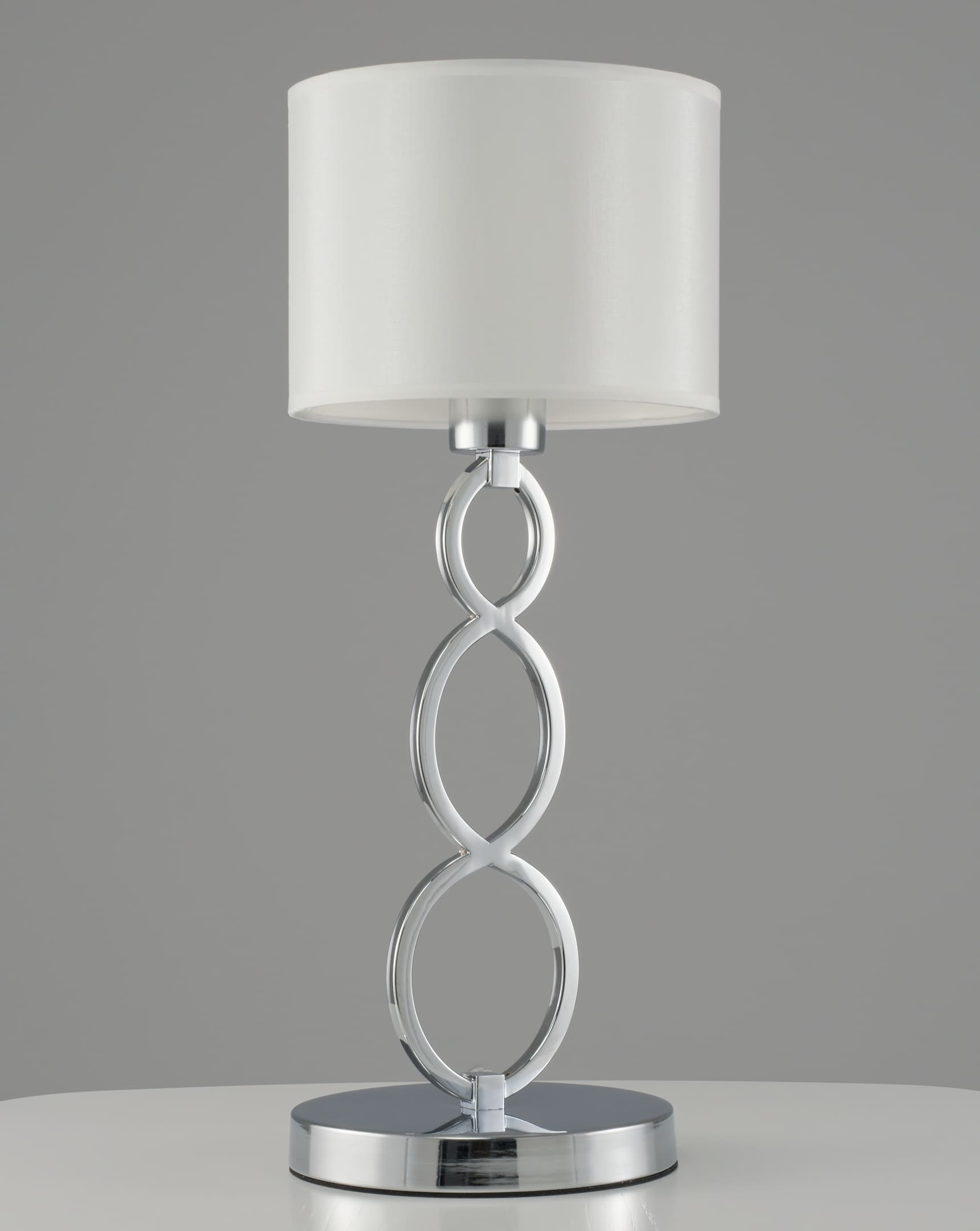 Лампа настольная Moderli V10552-1T Macadamia