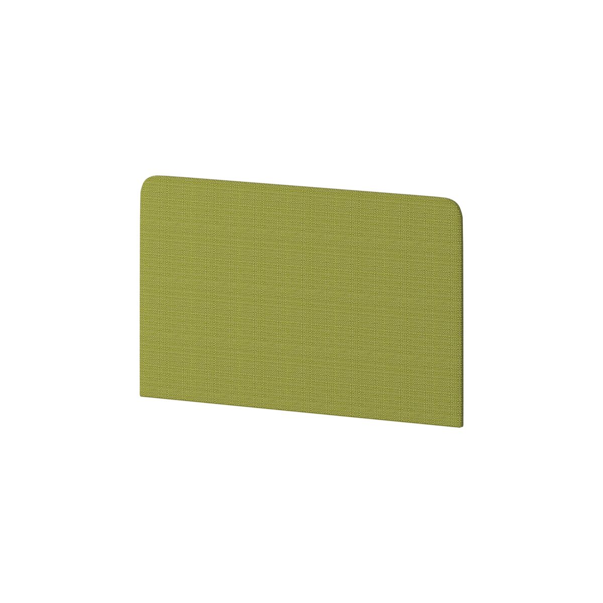 Экран фронтальный к столам S-063 Sentida