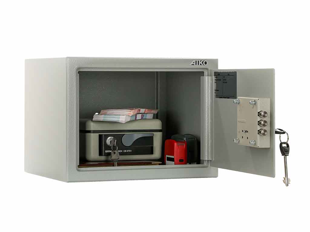Мебельный сейф AIKO Т-23