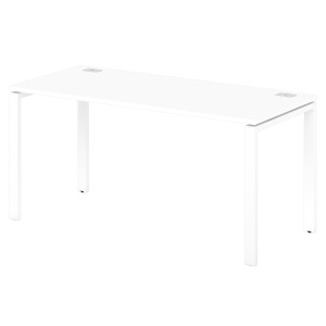 Стол на металлокаркасе S-33 Сентида - Sentida (Восприятие)