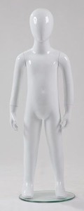 Glance Junior 03 \ Манекен детский, 4 года