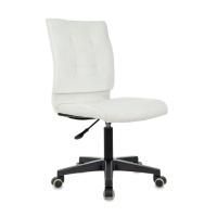 Кресло компьютерное TopChairs ST-Alex, молочный